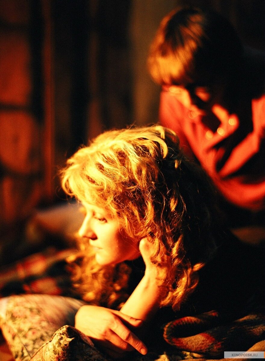 Мне не больно, 2006