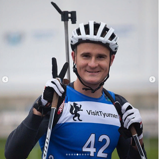 Кирилл Стрельцов