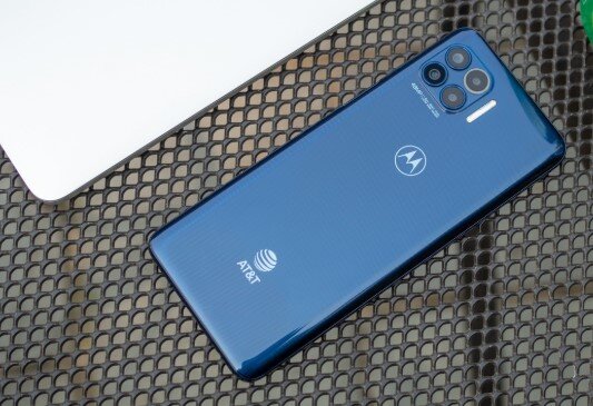 Motorola One 5G (2020)