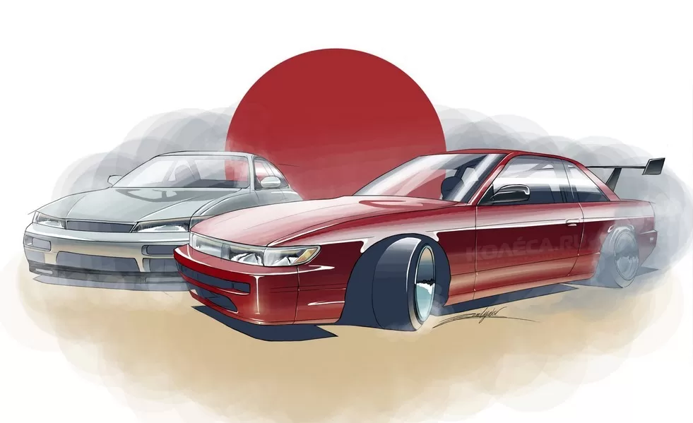 Валить боком, давать угла… Наверное, каждый школьник видел хотя бы на картинках, что такое управляемый занос. Ну а мы полистаем пыльные страницы истории и вспомним, кому впервые пришло в голову превратить скольжение в поворотах в профессиональный спорт.