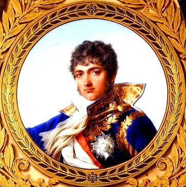 Здесь и далее по тексту размещены наиболее известные изображения Николя Жана де Дьё Сульта