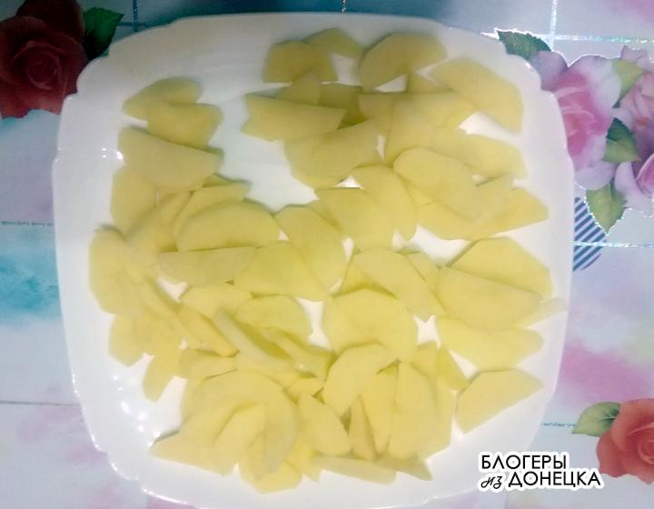 Личное фото