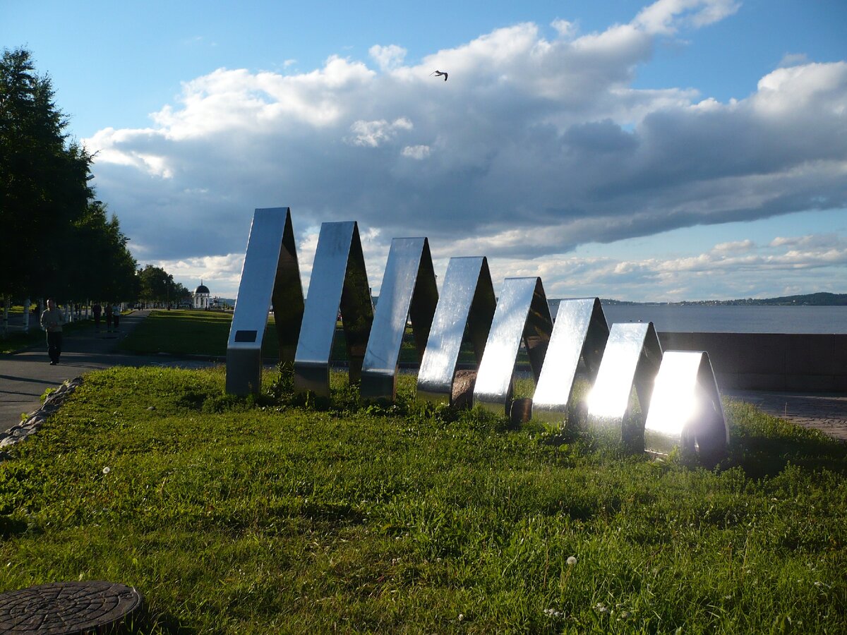 Петрозаводск