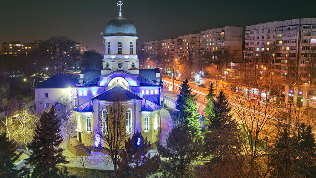 Кишинев
