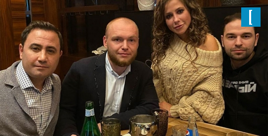 Третья возлюбленная - не последняя? Эмин Агаларов тайно обручился с новой избранницей