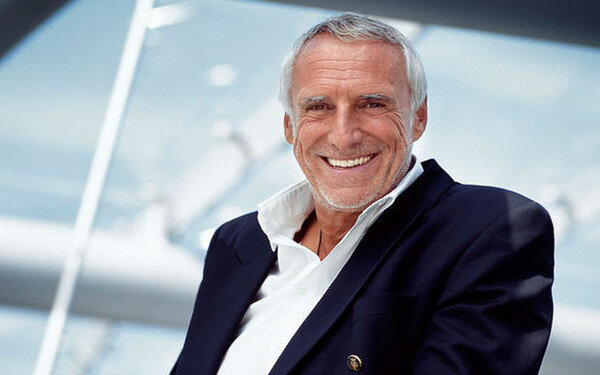 Дитрих  Матешиц. Изображение с сайта finance.bigmir.net