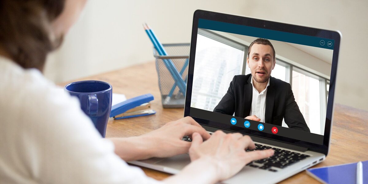 Привет, далёкий друг!