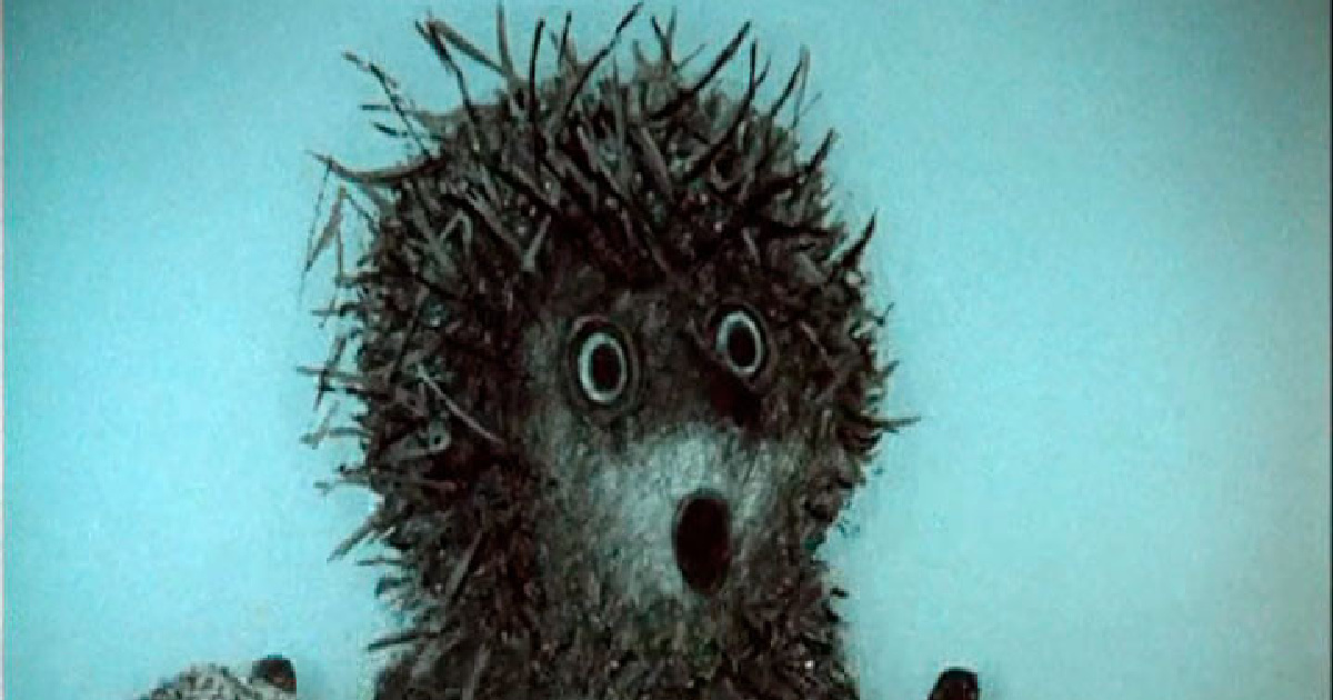 То самое чувство, когда почти пропал