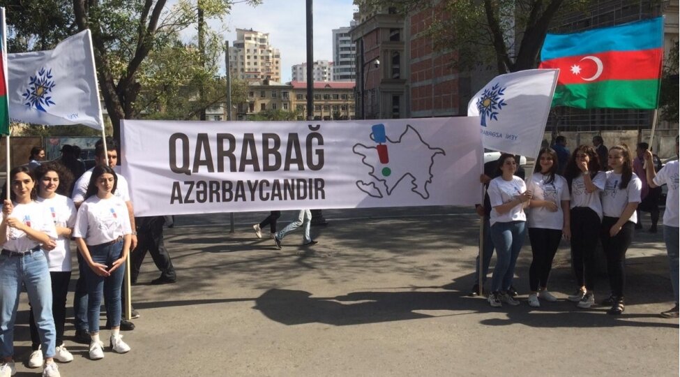 Чтобы разобраться, кому же на самом деле принадлежит Нагорный Карабах, нужно обратиться к истории.

