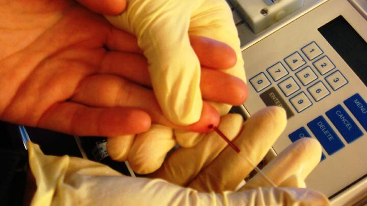 Для чего нужны лактатные измерения в спорте? (часть 1 ...