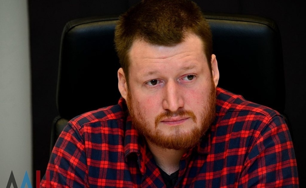 Семён Пегов.  Фото: ТАСС