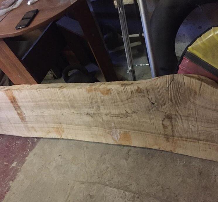 В таком виде я их привёз 