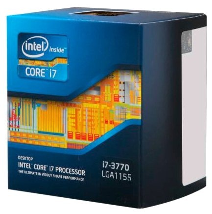 I7 3770