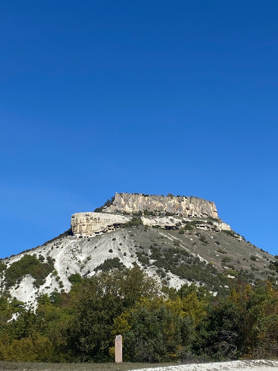 Тепе-Кермен