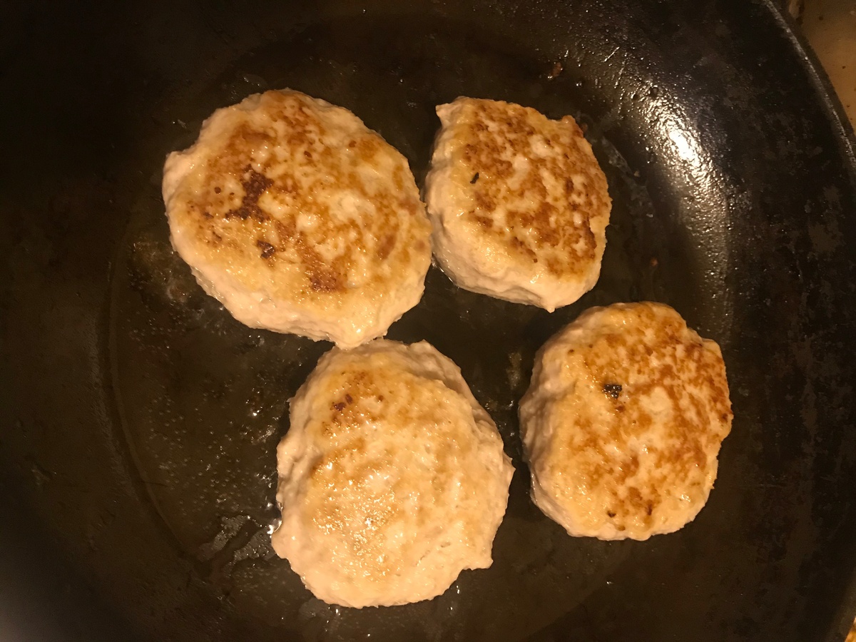 Очень вкусно и полезно