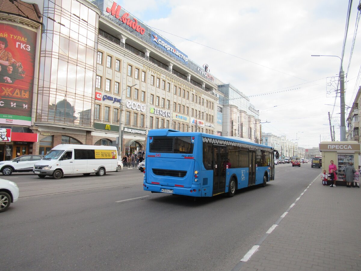 2020 год, фото автора