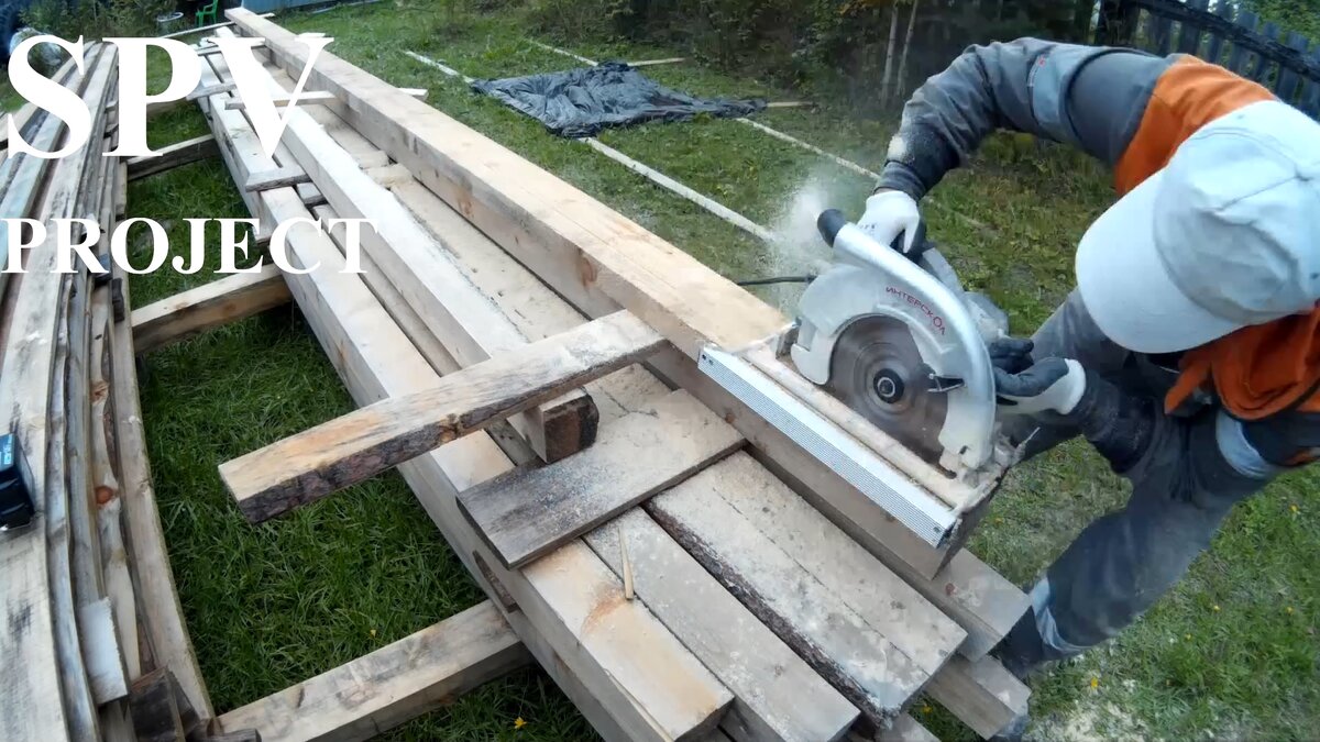 АВТОРСКОЕ SPV PROJECT