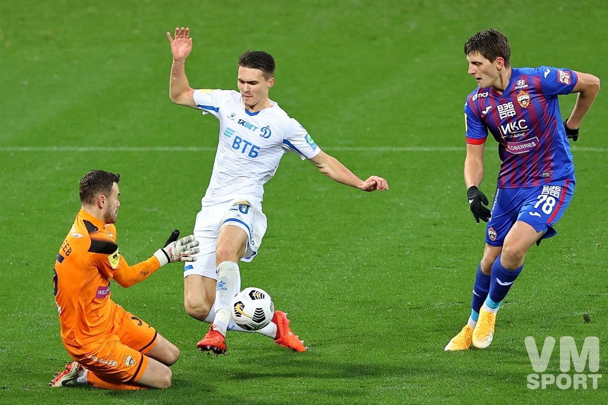 Фото: Олег Бухарев