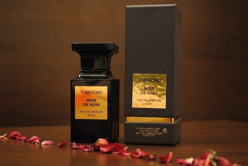 Noir De Noir Tom Ford - фото из интернета
