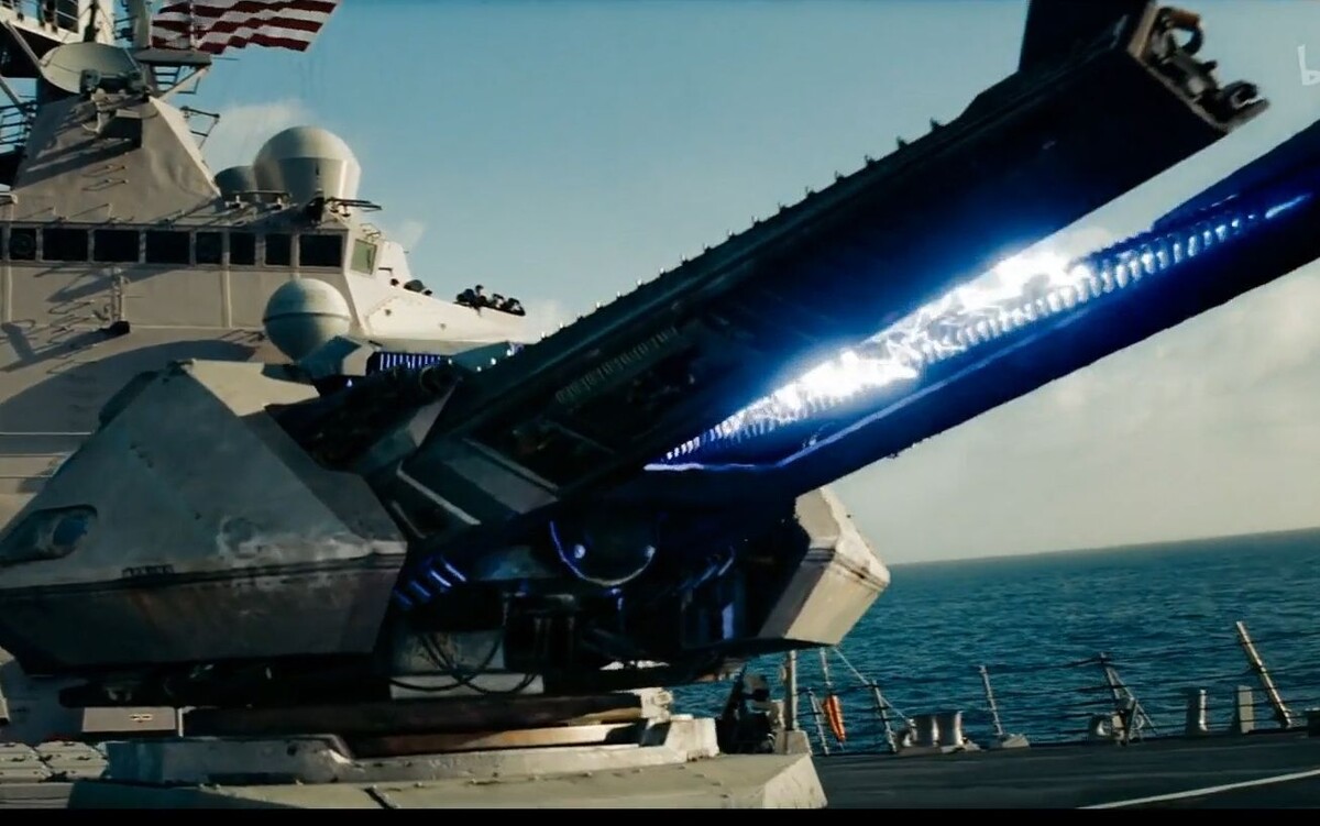 У американцев и раньше были весьма амбициозные планы, которые, к слову, не были реализованы. Изображение взято из открытых источников - https://yandex.ru/images/