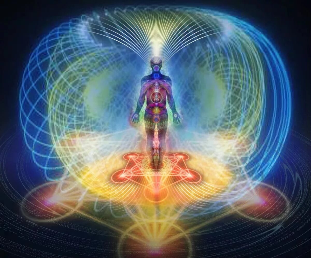 Тонкое тело