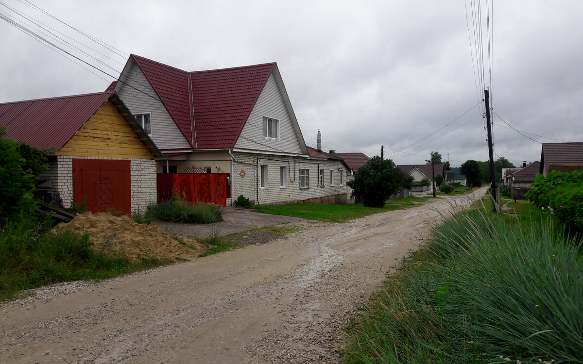 Сураж - город в провинции в 600 километрах от Москвы. Приехал спустя 7 лет  и был приятно удивлен | Горожанин | Дзен