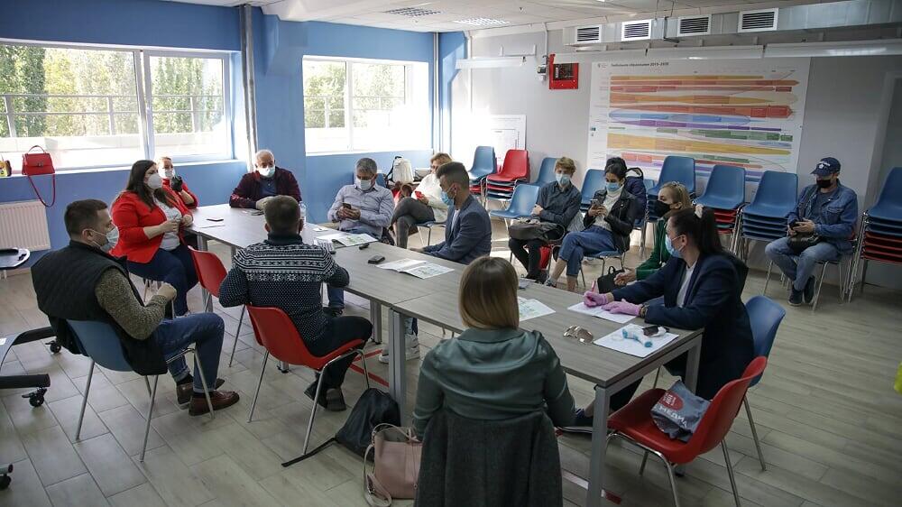 На данный момент кровь можно сдать в центре переливания крови в Волгограде