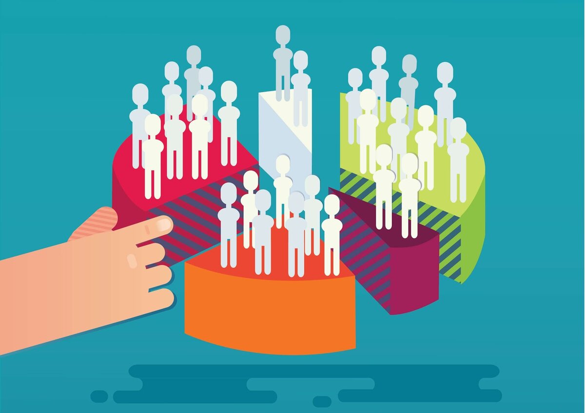 Целевая аудитория