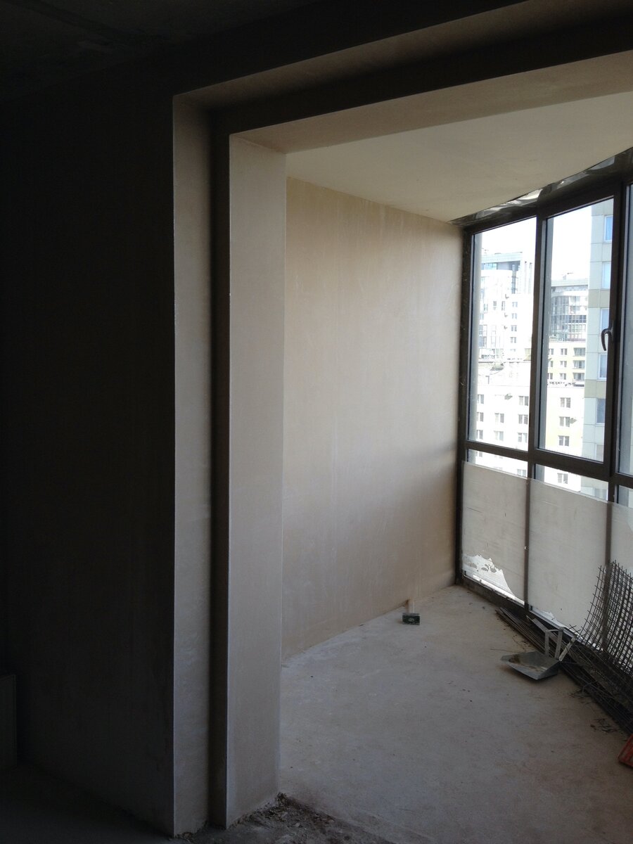 Пример объекта