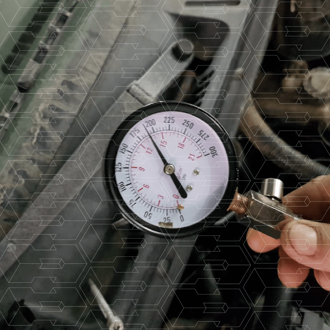 Как уменьшить расход топлива на мазе - фото