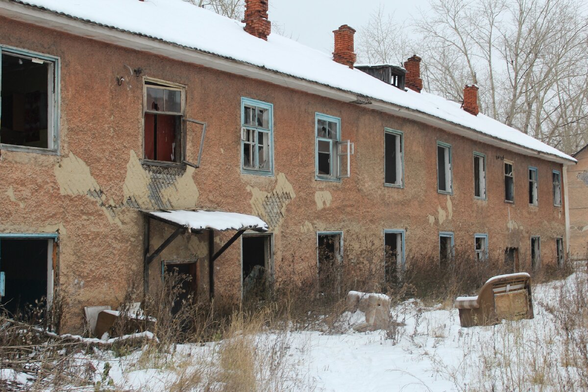 Карпинск опять «прославился» | Карпинск Новости | Дзен