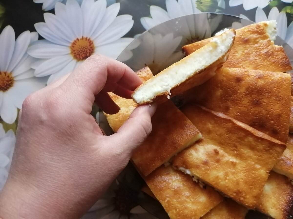 Фото автора. Подавать к столу можно со сгущеным молоком. 