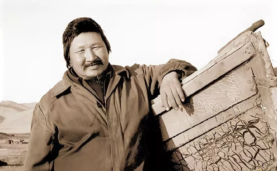 житель изобрел