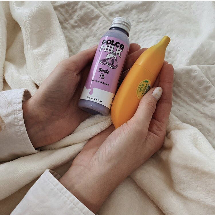 Сроки годности косметических средств!