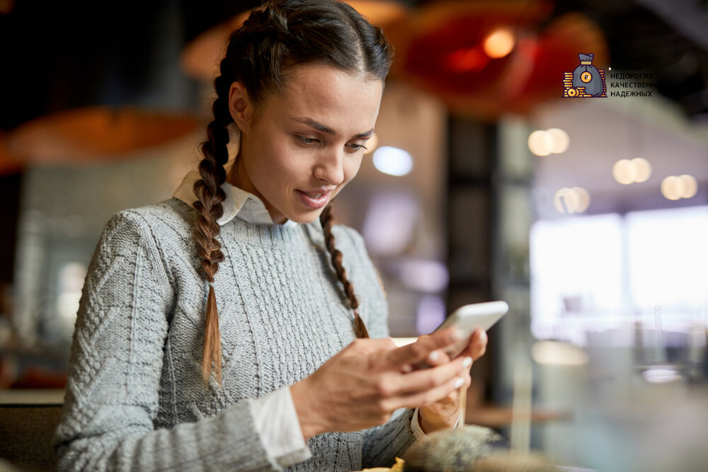 Недорогие смартфоны с хорошей батареей