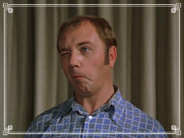 Леонид Куравлёв в роли Афони (А.Н. Борщова) в одноимённом фильме. НА эту роль проходили пробы также Владимир Высоцкий, Николай Караченцов, Владимир Меньшов, Владимир Носик...