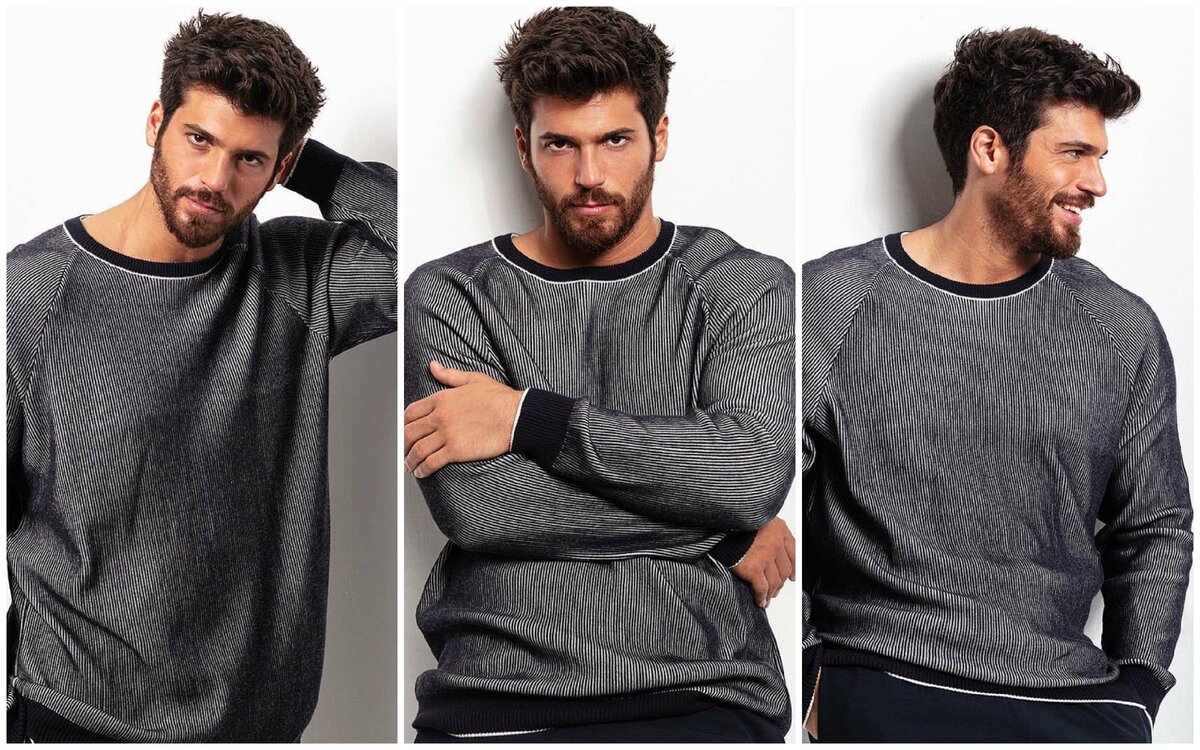 Джан Яман от Tudors