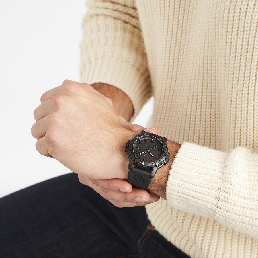 Источник: официальный сайт Luminox