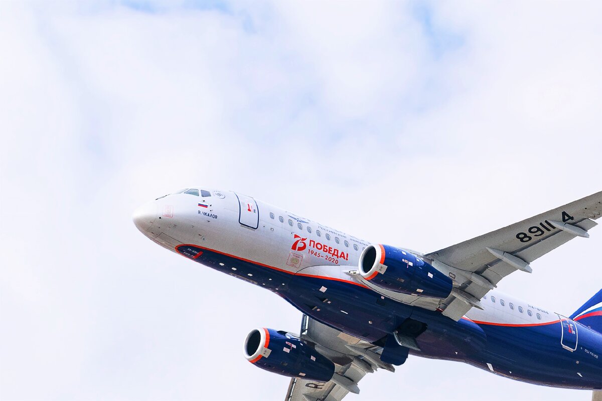 Источник фото фото банк для СМИ компании аэрофлот (https://www.aeroflot.ru/ru-ru/about/aeroflot_today/photobank)