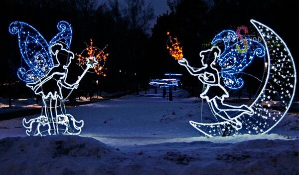 Фото для примера. Из открытых источников. Даже не знаю, что за город 😊