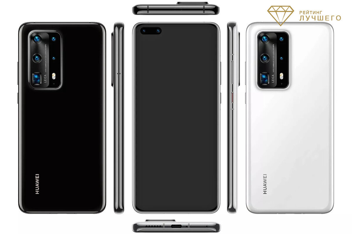 Huawei P40 Pro