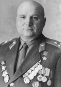 Федот Васильевич Елисеев