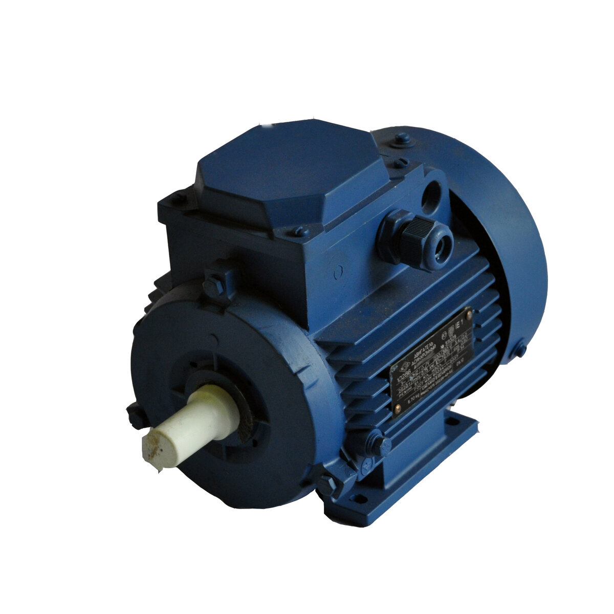 Электродвигатель общепромышленный АИР