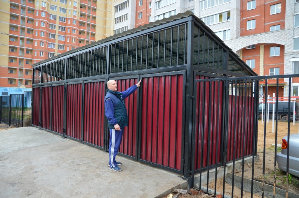 В Тверской области выполнят еще 6 проектов ППМИ