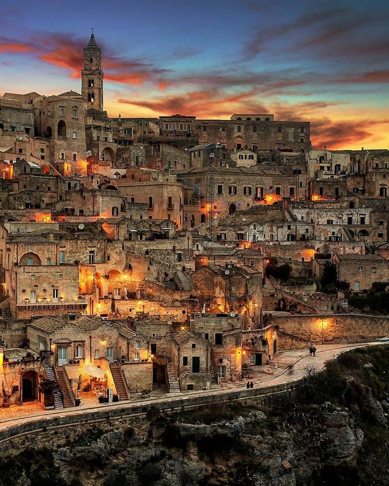 Какие города стоит посетить в Италии.