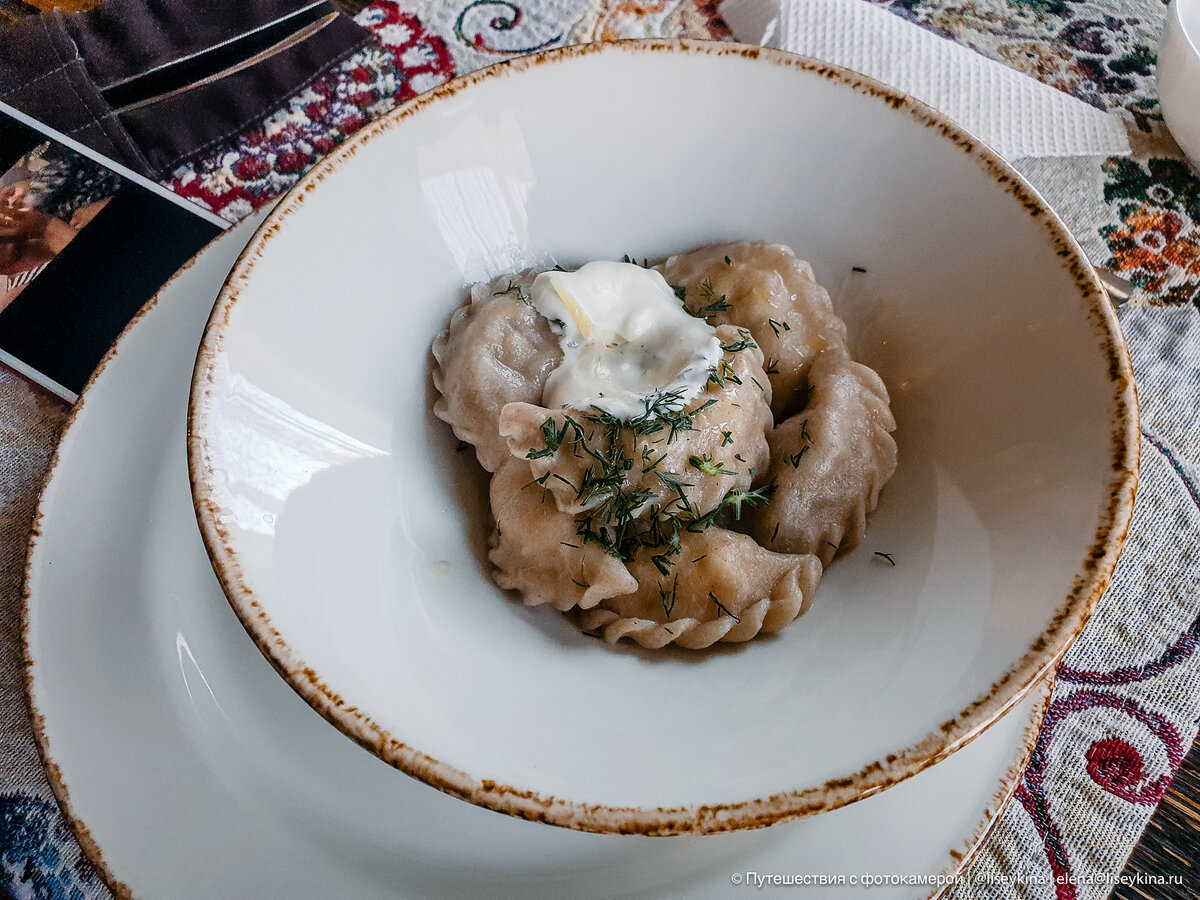 Подкоголи Марийская Национальная кухня