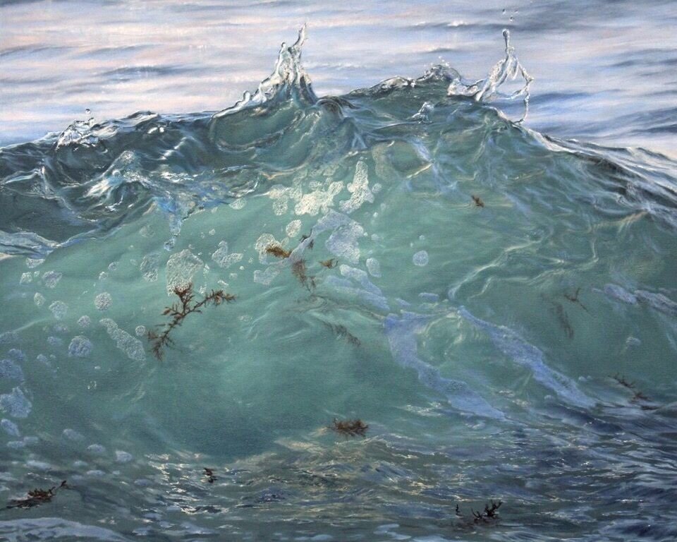 рыбок не хватает