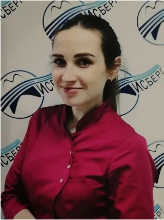  ЗАПИСАТЬСЯ СЕЙЧАС
ВИШНЕВСКАЯ НАТАЛЬЯ ВЛАДИМИРОВНА