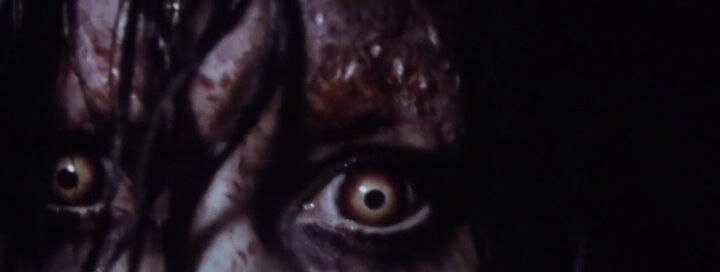 Глазки как у златовласки.