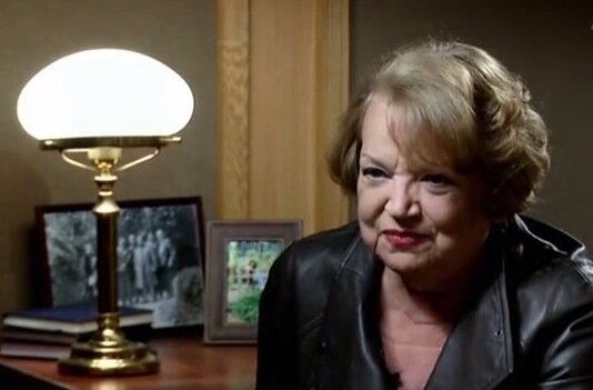 Анастасия Вознесенская